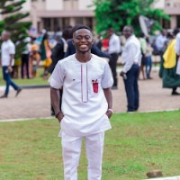 Peter Kwamina Baiden