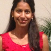 Yogeeta Devi