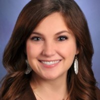 Melinda Taylor O’Neal