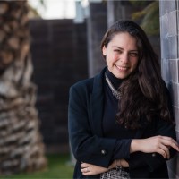 Constanza Andrea Paredes Sánchez