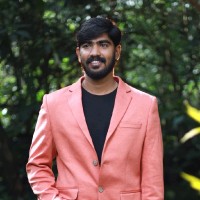 Sathish Gopalsamy