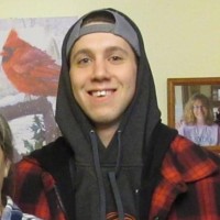 Matthew MacKinnon
