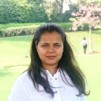 Nitu Chauhan