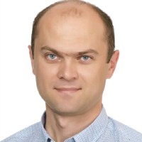 Yuriy Dugnist