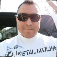 Steven Martinez