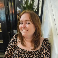 Jen Cooper