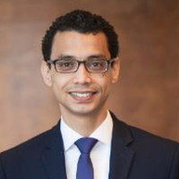 Haitham Ebeid