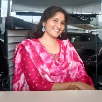 Punna Sruthi