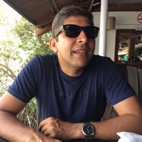 Pradeep Prabhakar.