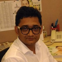 Shimul Mallick