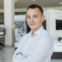 Aleksey Belov