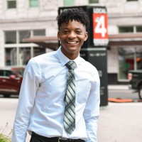 Isaiah Hall
