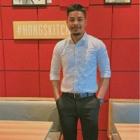 Suraj Kumar
