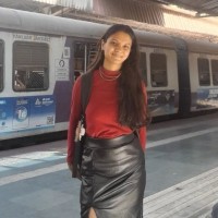 Linisha Rajesh Kattukar