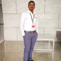 Deepak Chinnadurai