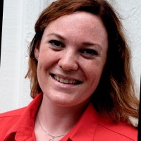 Borghild Hildrum Tverdal