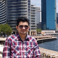 Morshadur Rahman, Phd