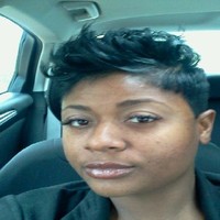 Shagarie Thomas