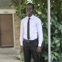 Patrick Ishimwe