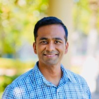 Rajesh Perumal