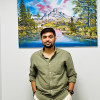 Panth Patel