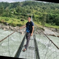 Shree  Prasad Devkota