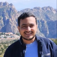 Mohamed Elhalees