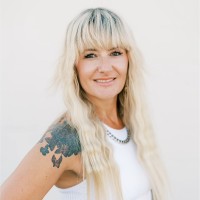 Amy Darr
