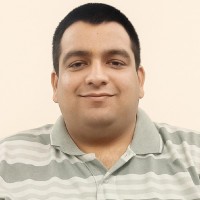 Nitin Kumar Sharma