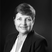 Anne-Françoise Balland