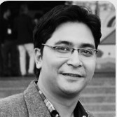 Puneet Negi, Ph.D.