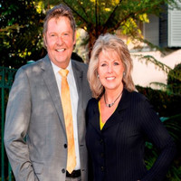 Janice Hamilton-Cox Philip Cox