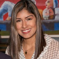 Maria Fernanda Segovia
