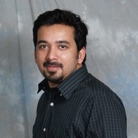 Arun Kesavan Namboothiri