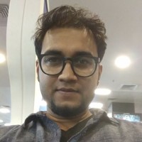 Dibyojyoti Das