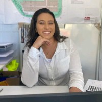 Jaqueline Alvarenga Gianetti
