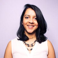 Gauri Khanduja