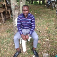 Mumbere Chrispus