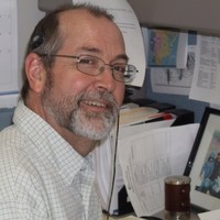 Travis Handwerker