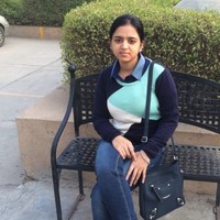Varsha Dwivedi
