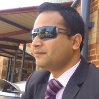 Muhammad Saifur Rahman