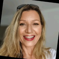 Petra Kirschbacher