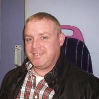 Iain Mclorie