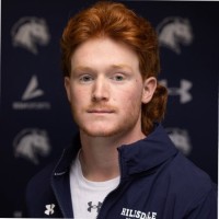 Ethan Dorrell