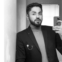 Ahsan Hameed