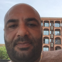 Mohamed Elbahrawey