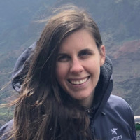 Kathryn Franklin, MEERL, P.Eng.