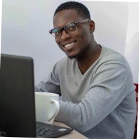 Elijah Ogundipe