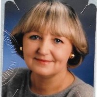 Barbara Ewa K . Organ