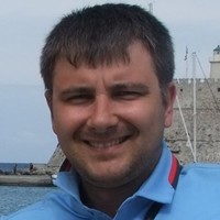 Vasiliy Rasskazov